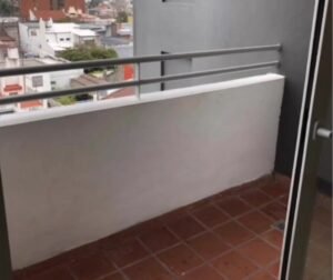 Balcón